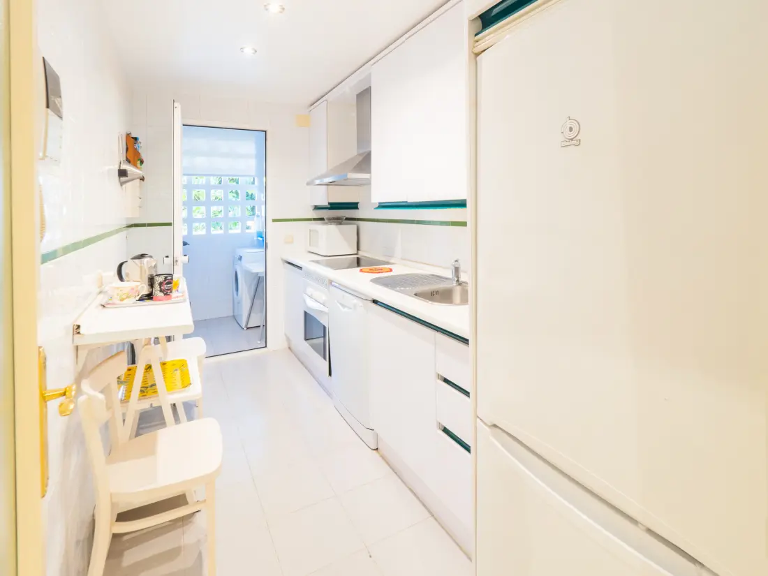 Appartements à Marbella