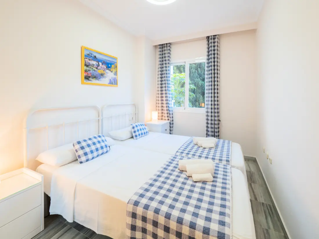Appartements à Marbella