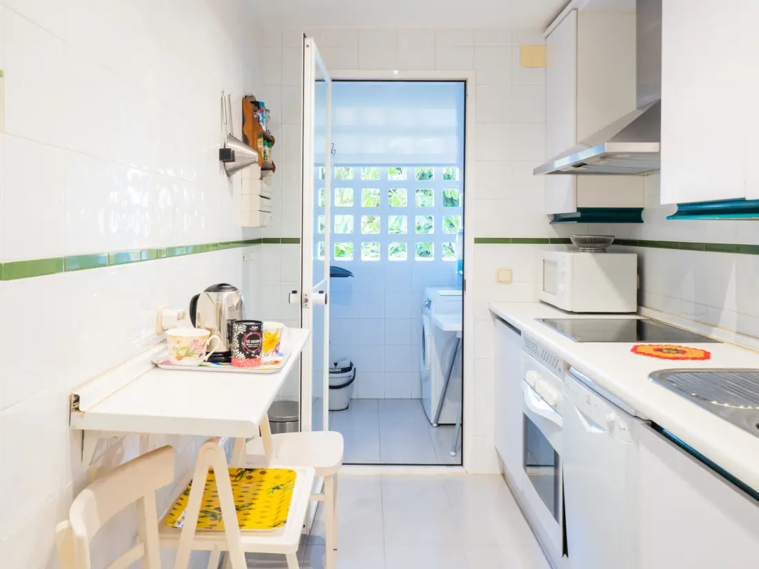 Appartements à Marbella