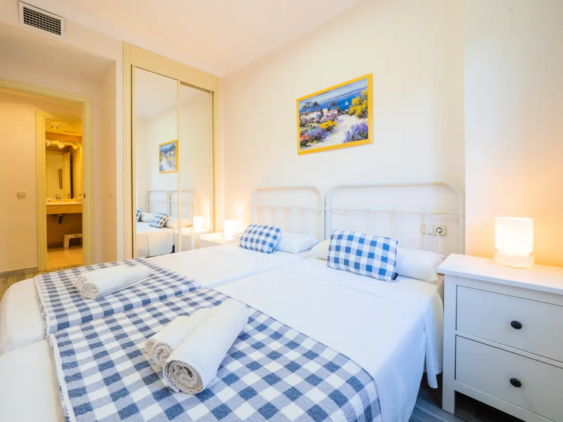 Appartements à Marbella