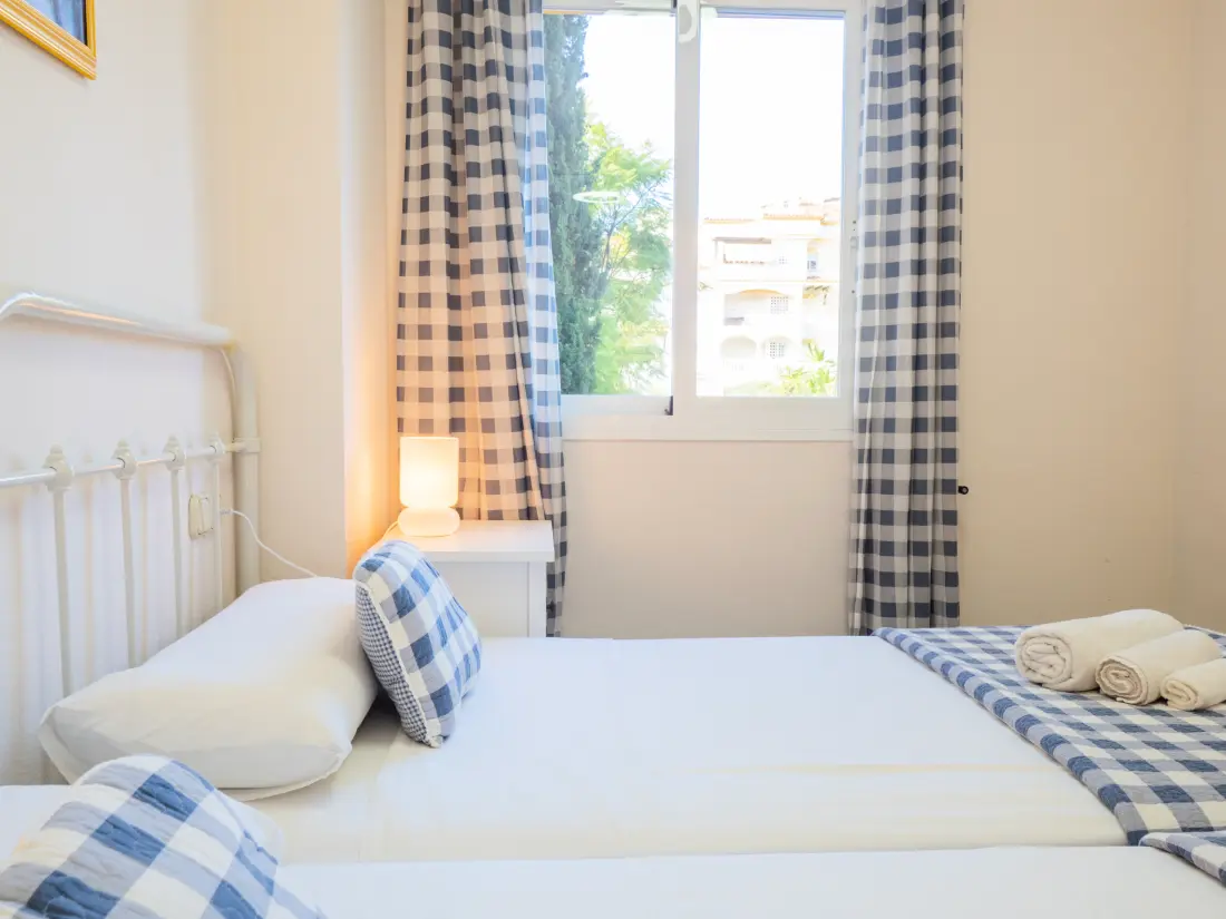 Appartements à Marbella
