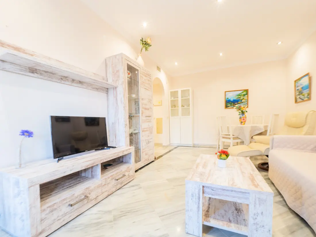 Appartements à Marbella