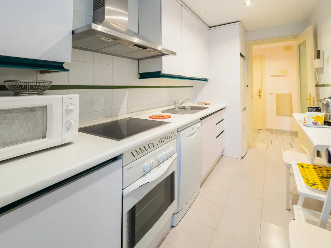 Appartements à Marbella