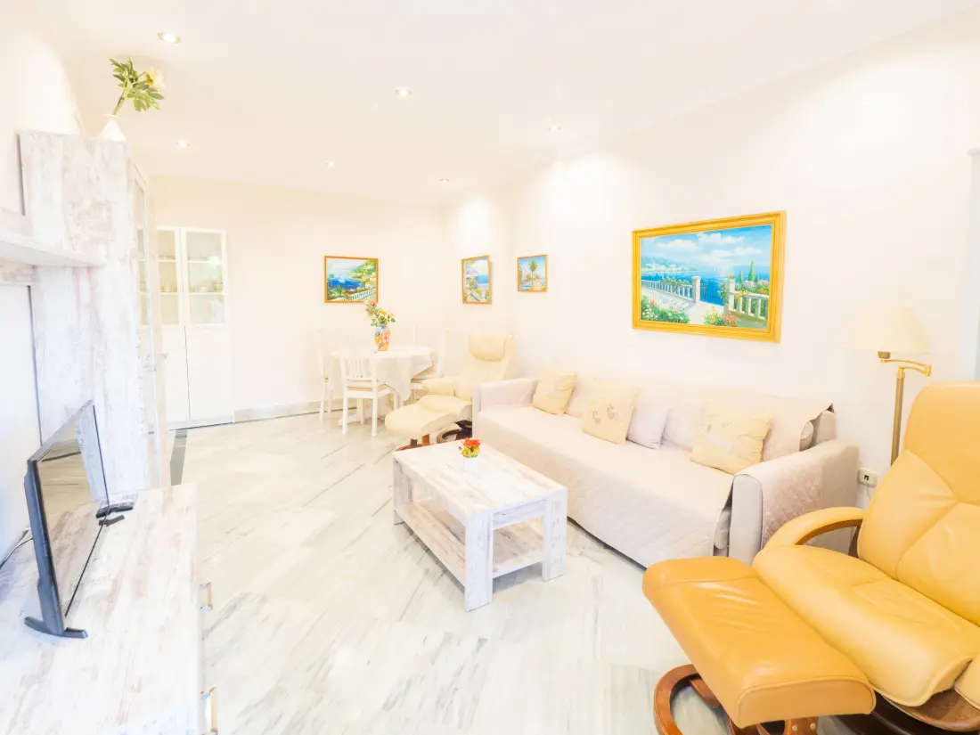 Appartements à Marbella