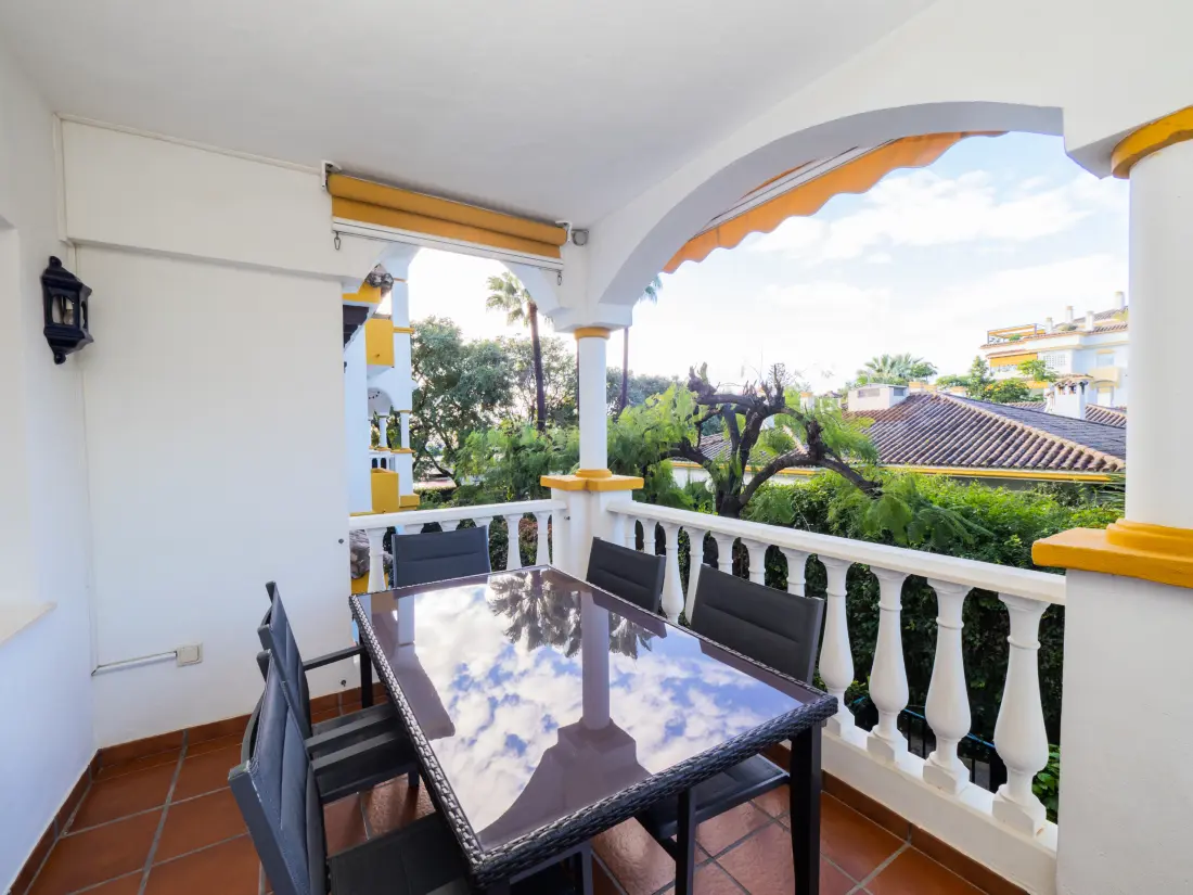Appartements à Marbella