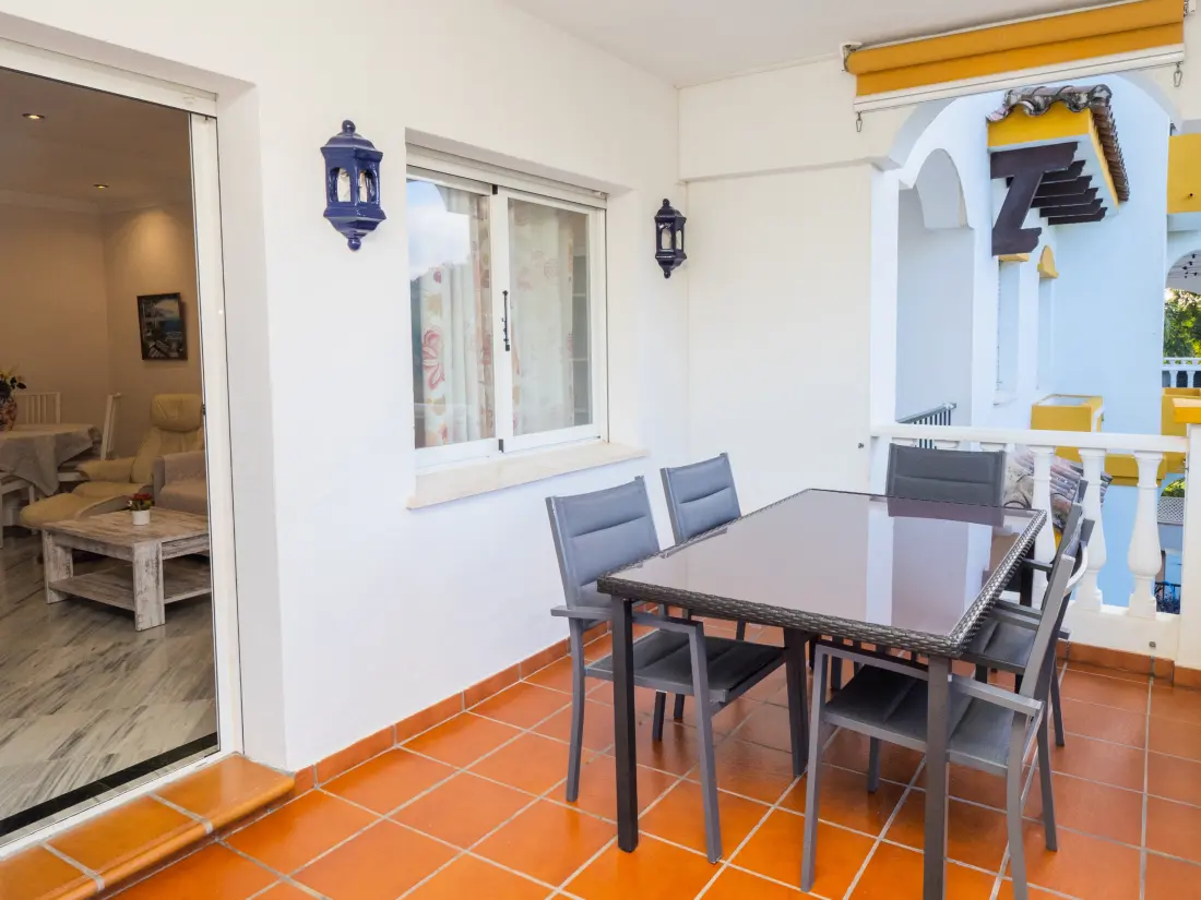 Appartements à Marbella