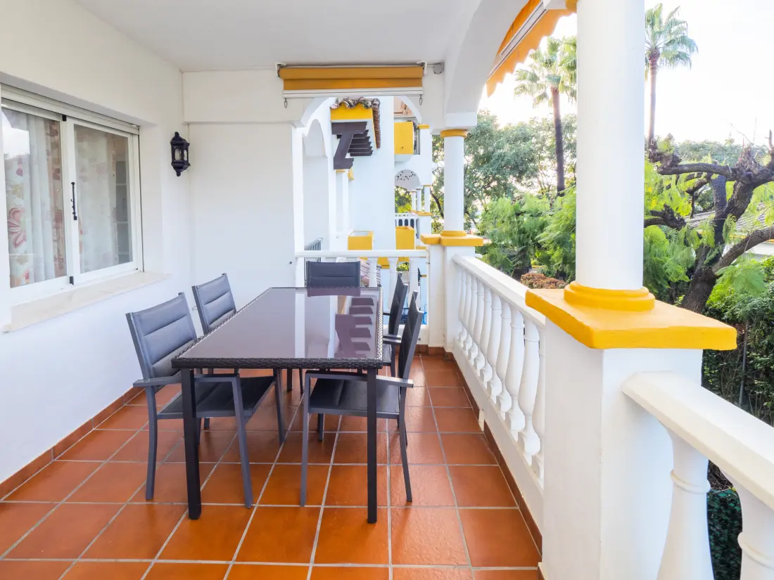 Appartements à Marbella