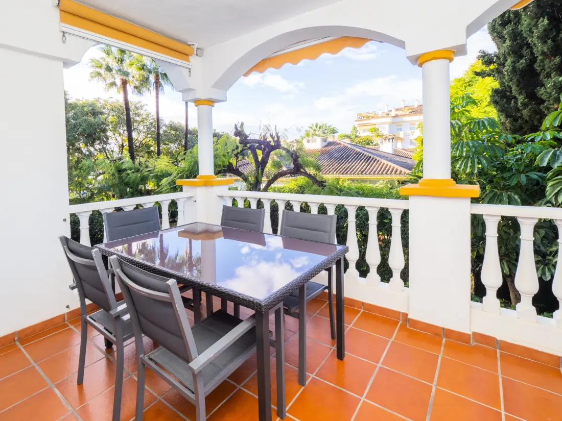 Appartements à Marbella
