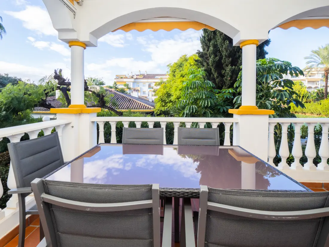 Appartements à Marbella