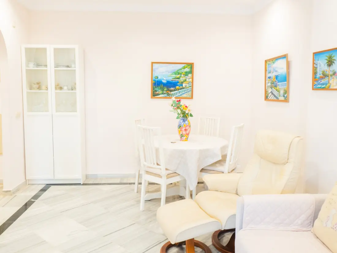 Appartements à Marbella
