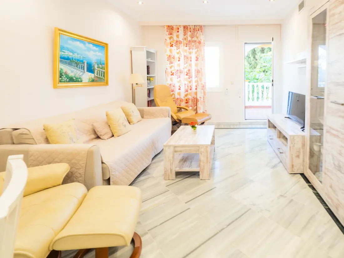 Appartements à Marbella