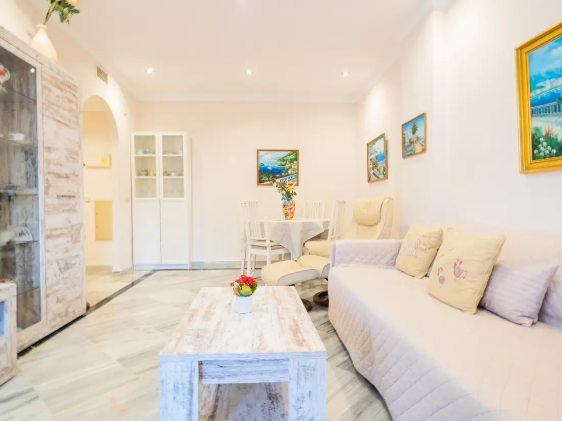 Appartements à Marbella