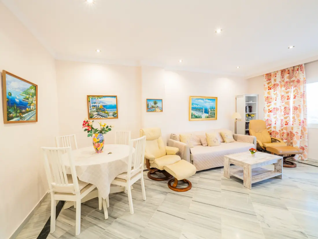 Appartements à Marbella