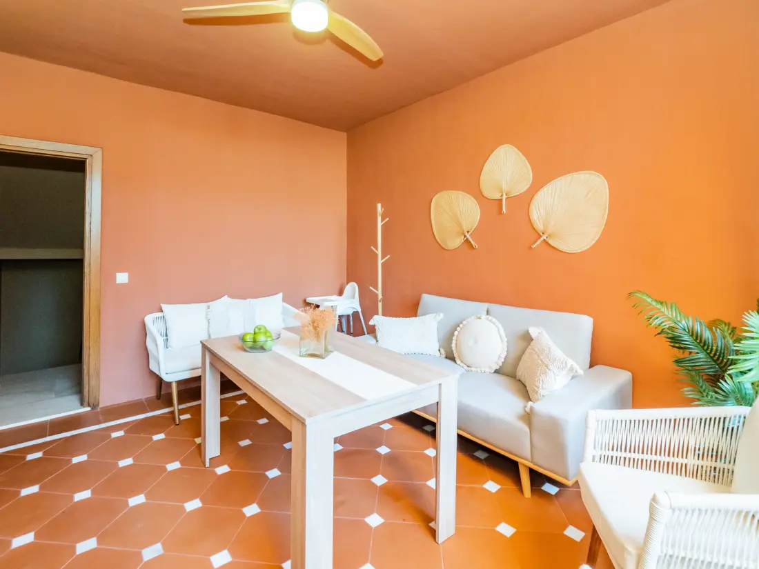 Appartements à Marbella