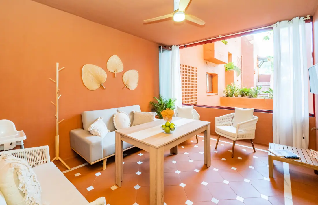 Appartements à Marbella