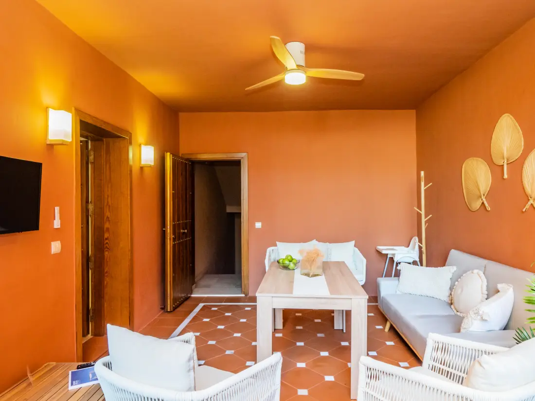Appartements à Marbella