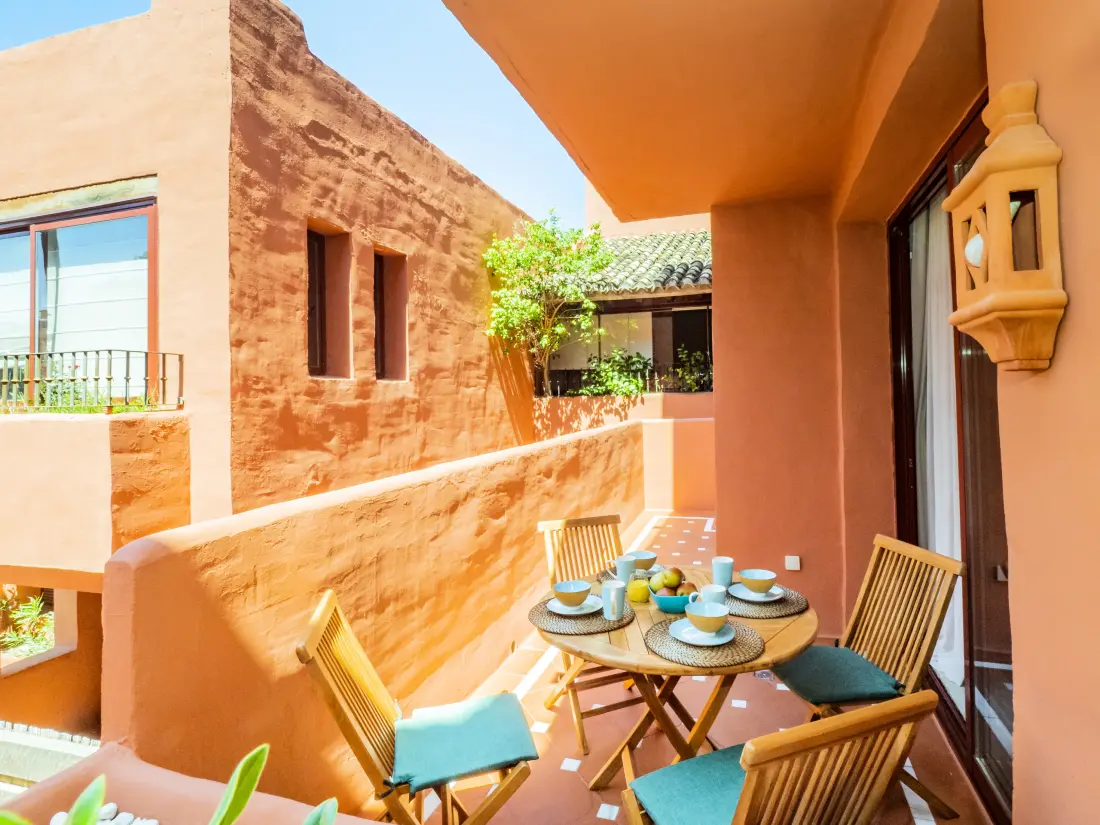Appartements à Marbella