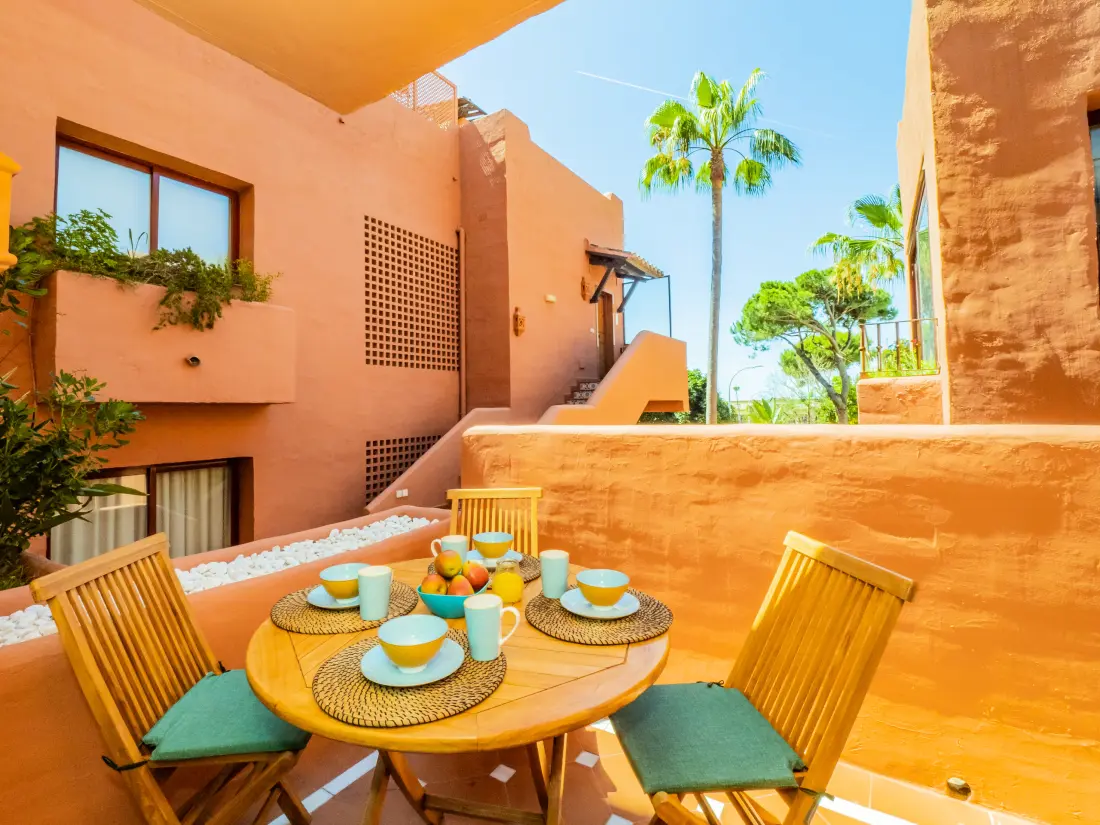 Appartements à Marbella