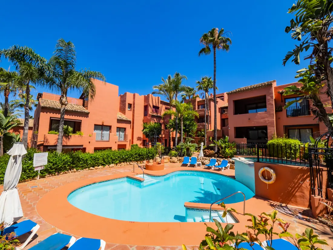 Appartements à Marbella