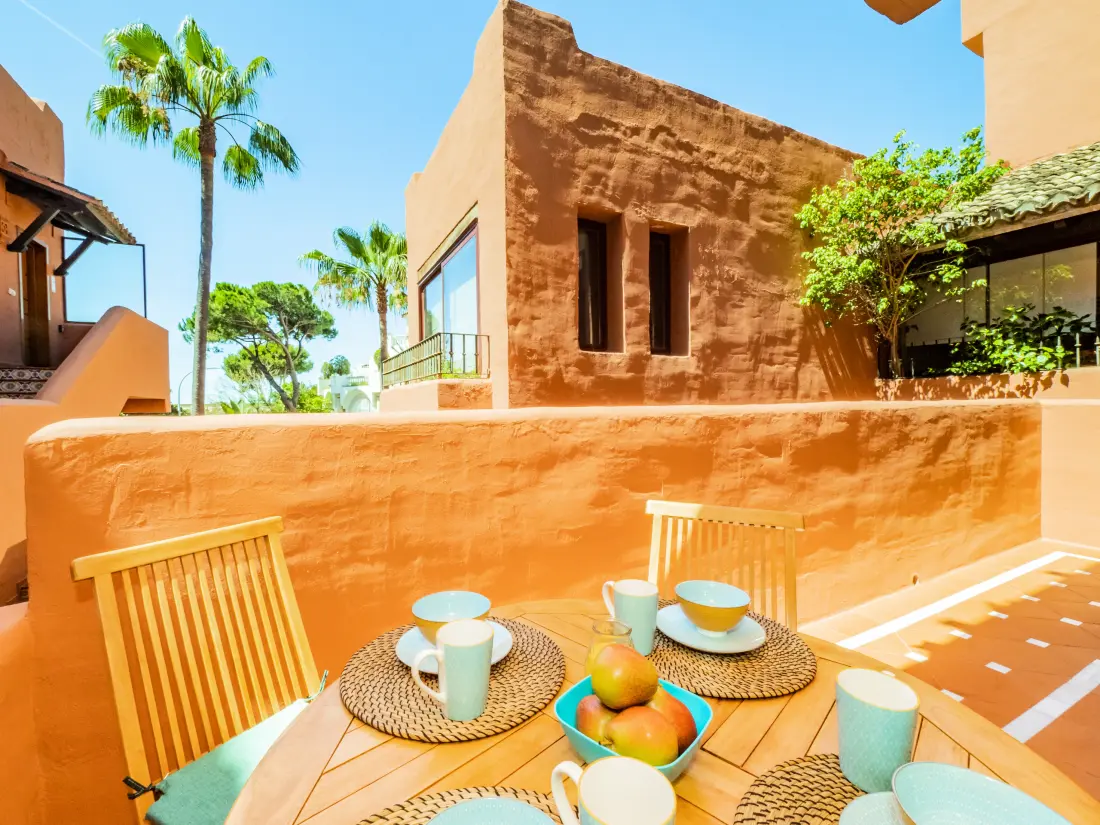 Appartements à Marbella
