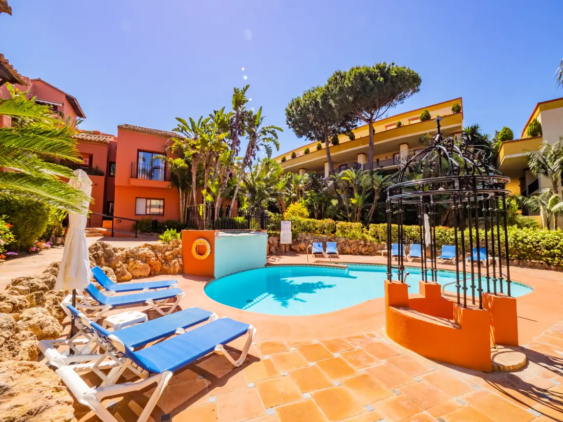 Appartements à Marbella
