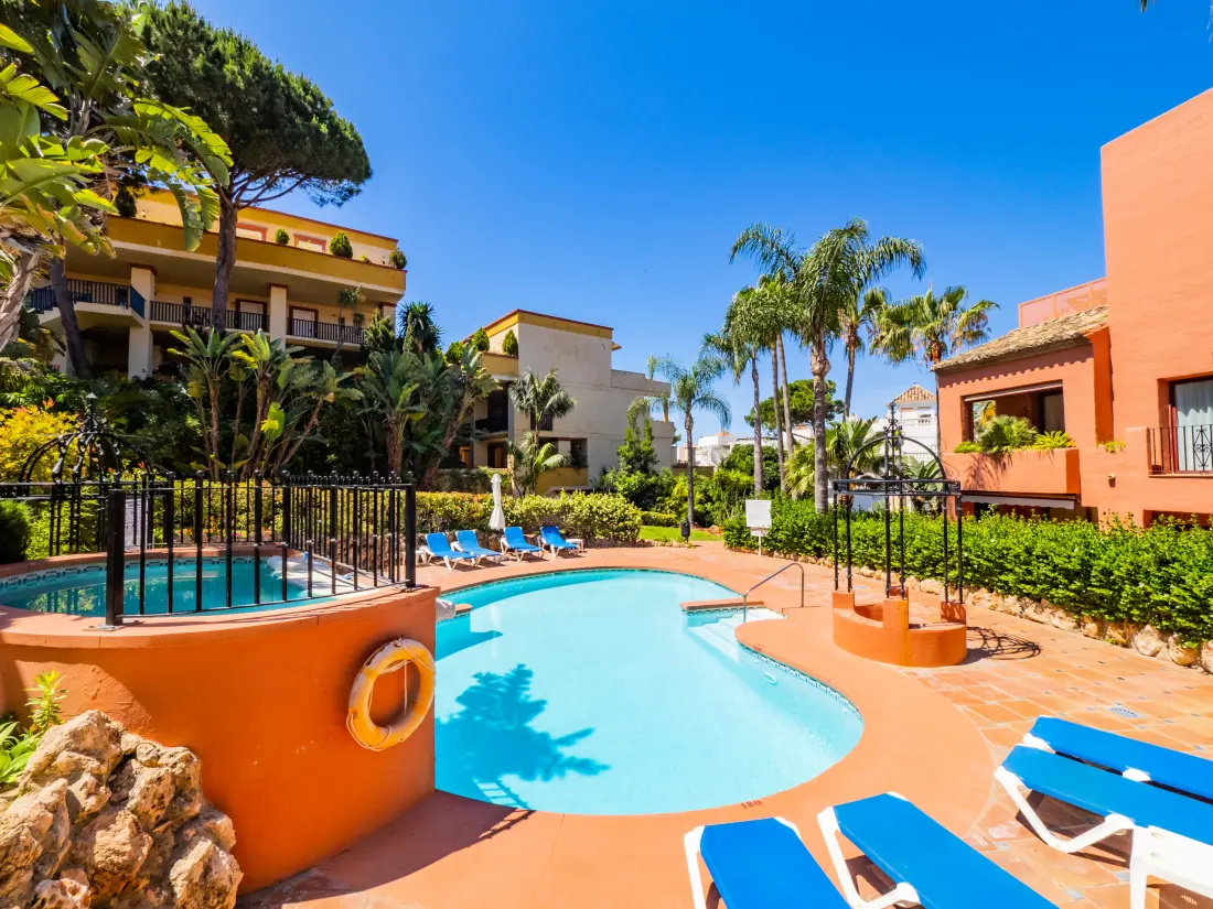Appartements à Marbella