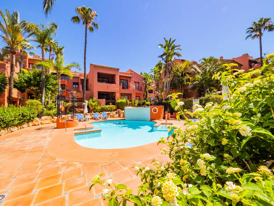 Appartements à Marbella