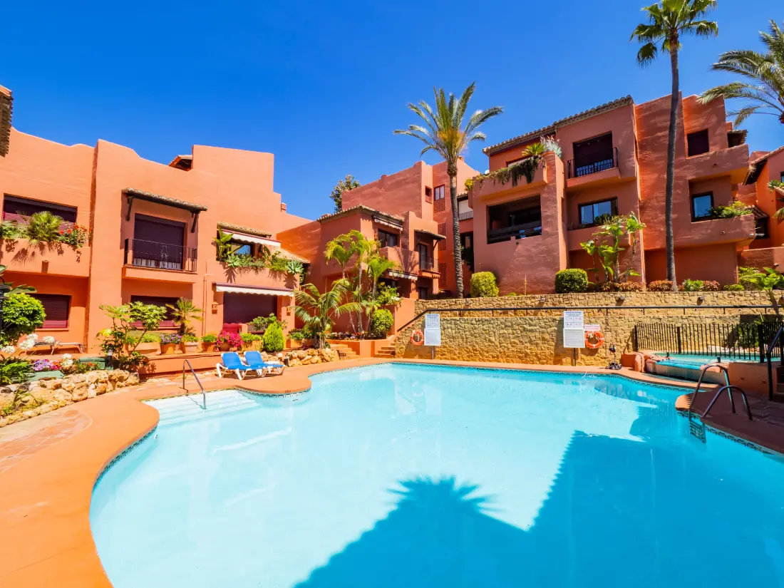 Appartements à Marbella