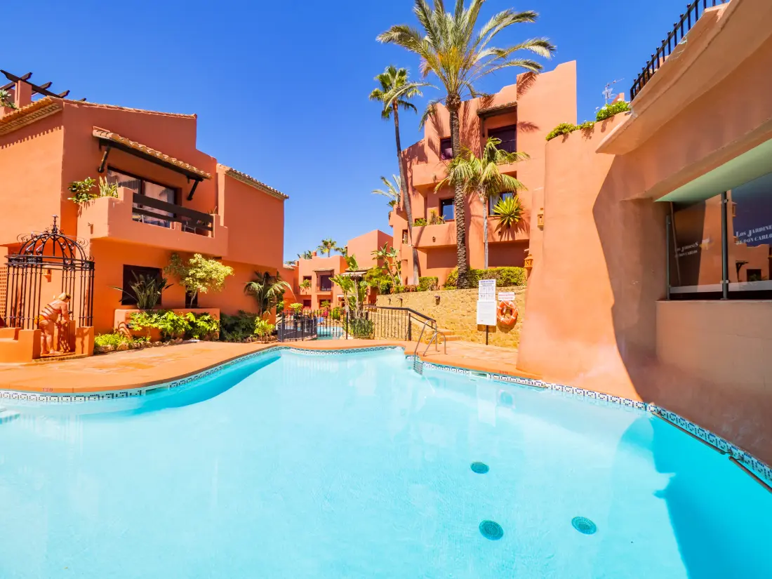 Appartements à Marbella