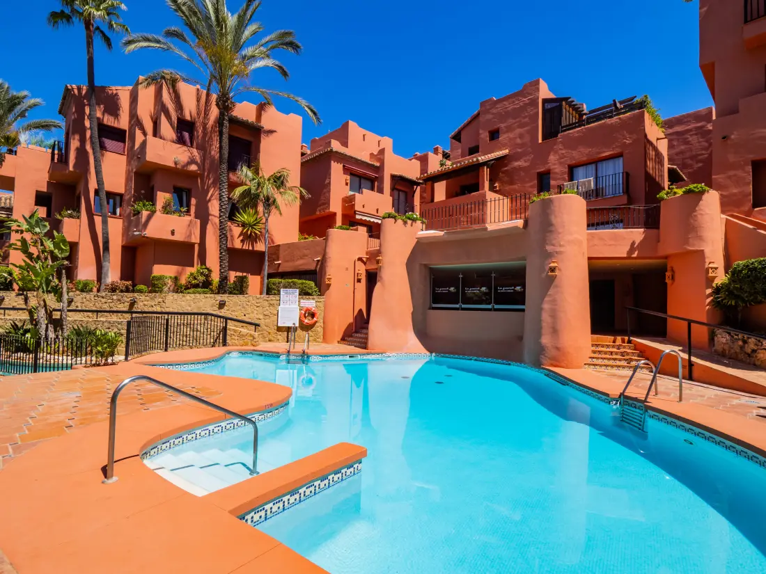 Appartements à Marbella