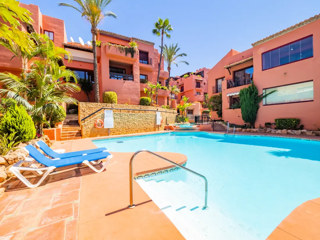 Appartements à Marbella