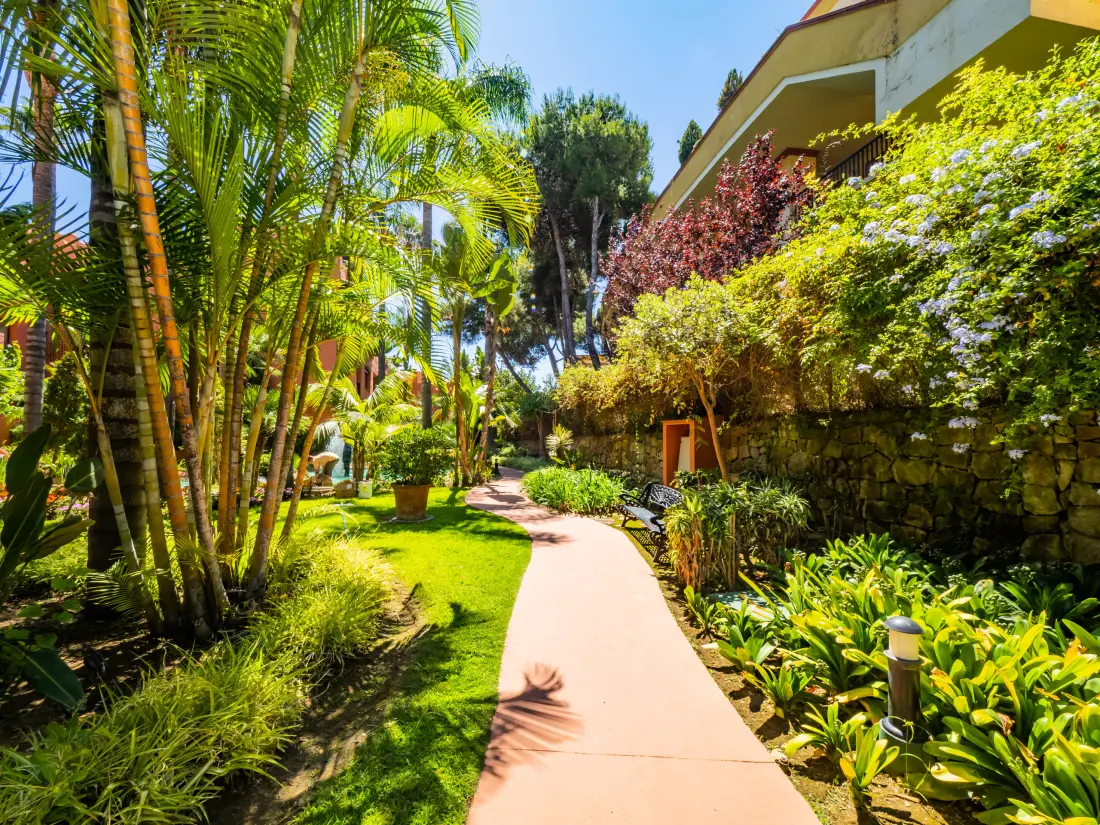 Appartements à Marbella