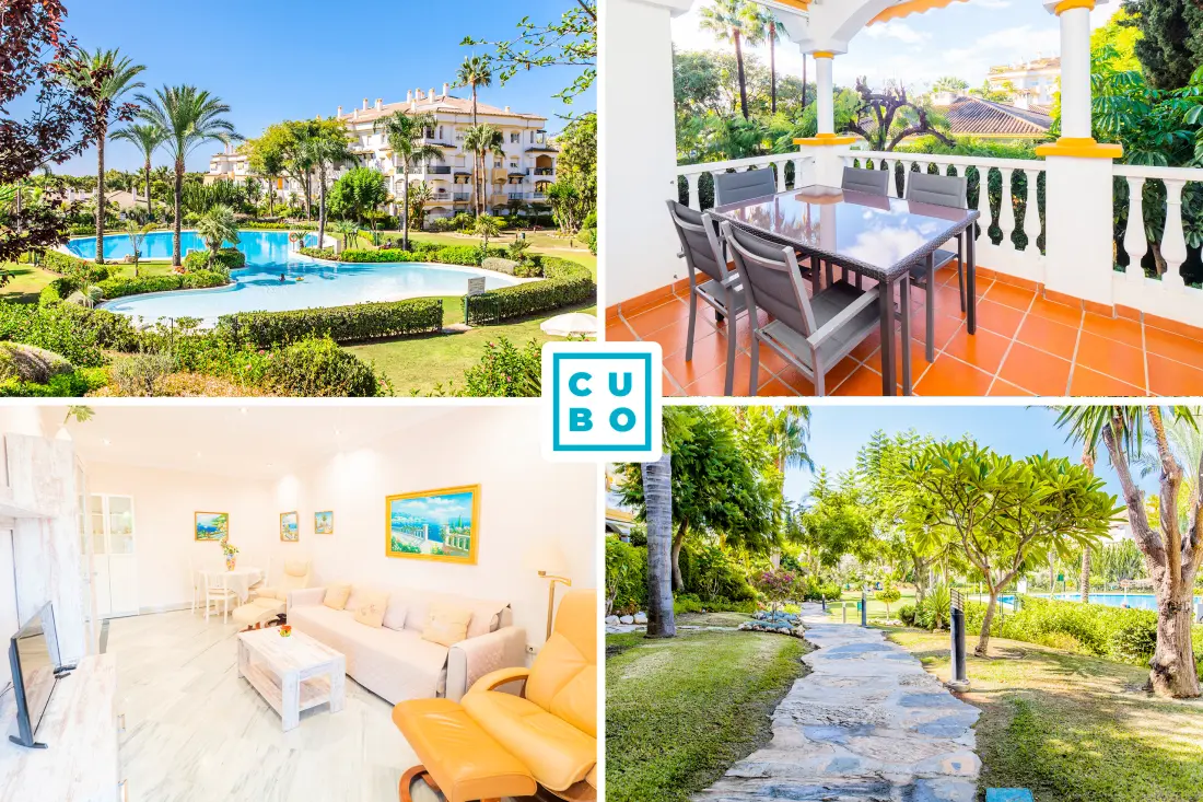 Appartements à Marbella