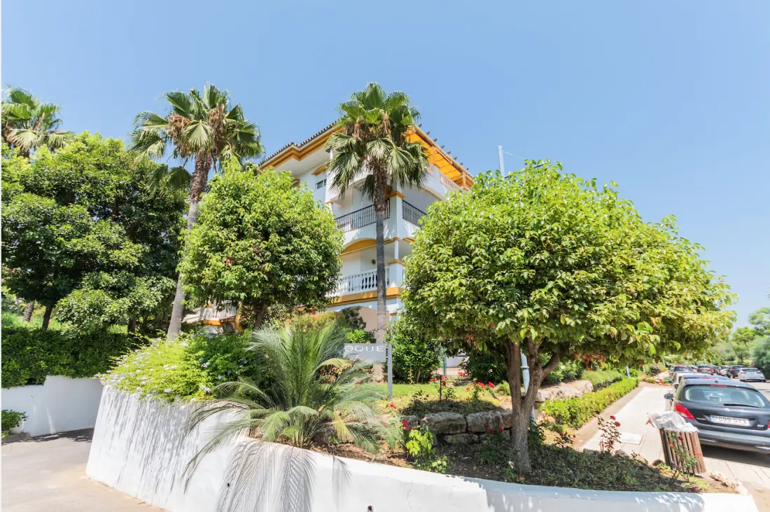 Appartements à Marbella