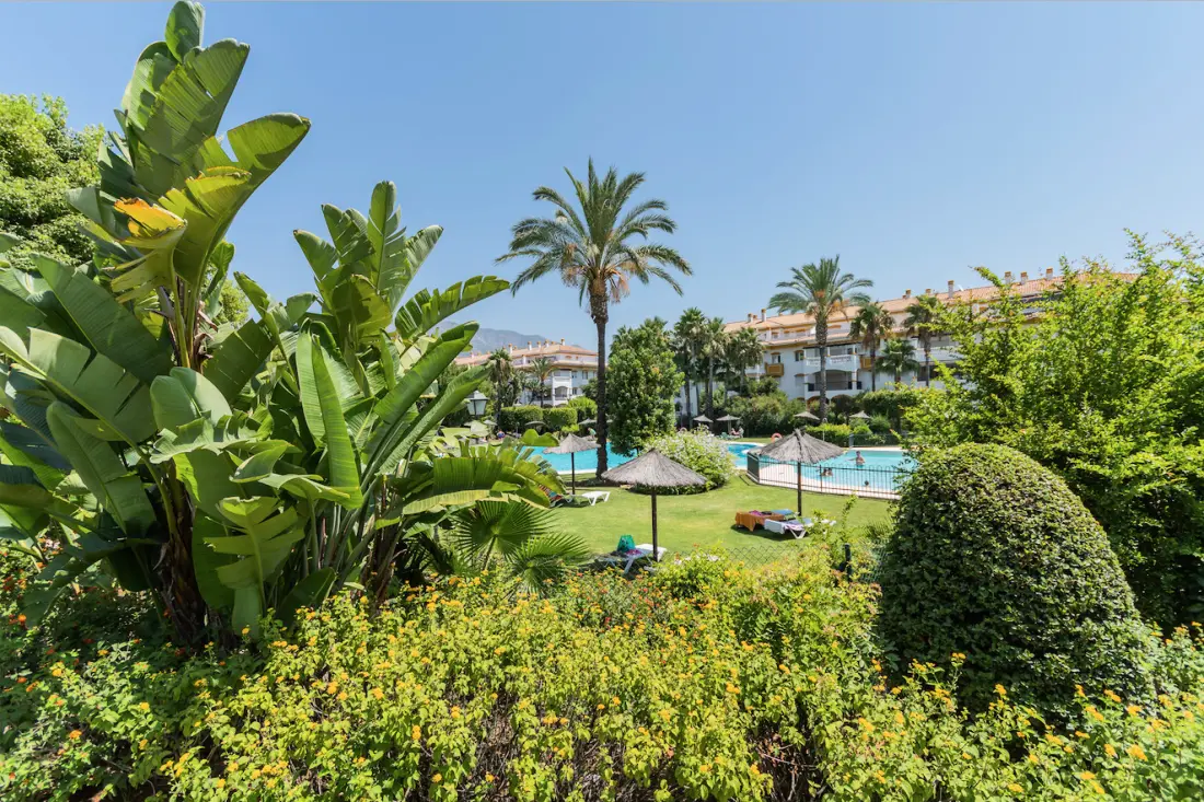 Appartements à Marbella