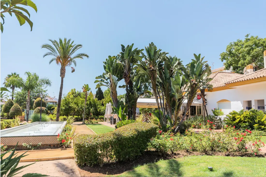 Appartements à Marbella