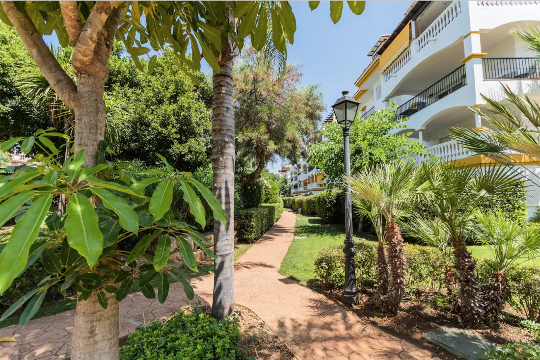 Appartements à Marbella