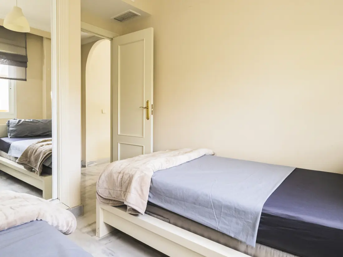 Appartements à Marbella
