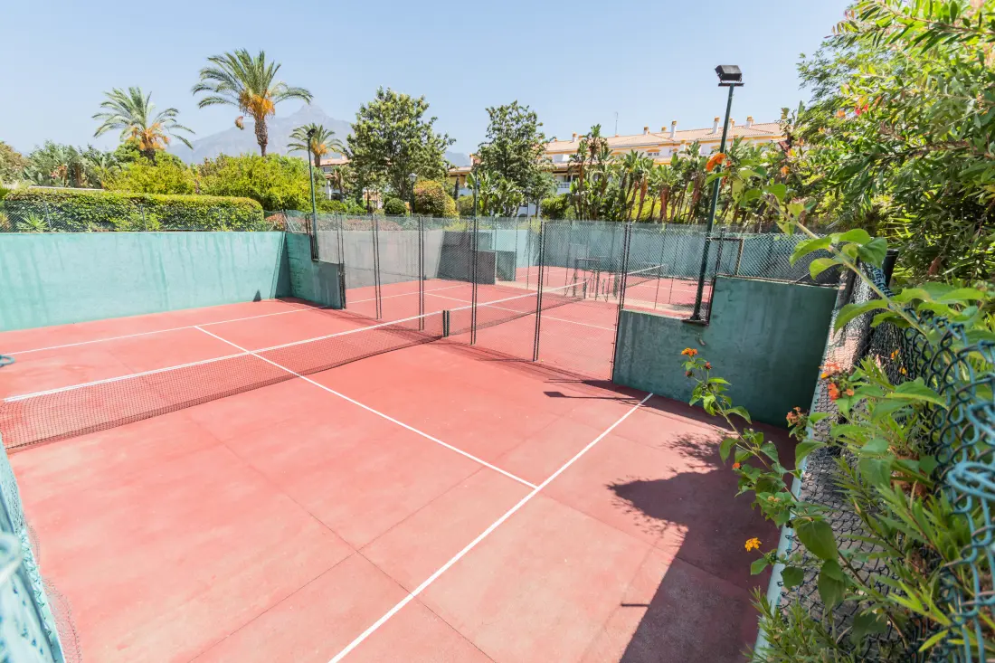 Appartements à Marbella