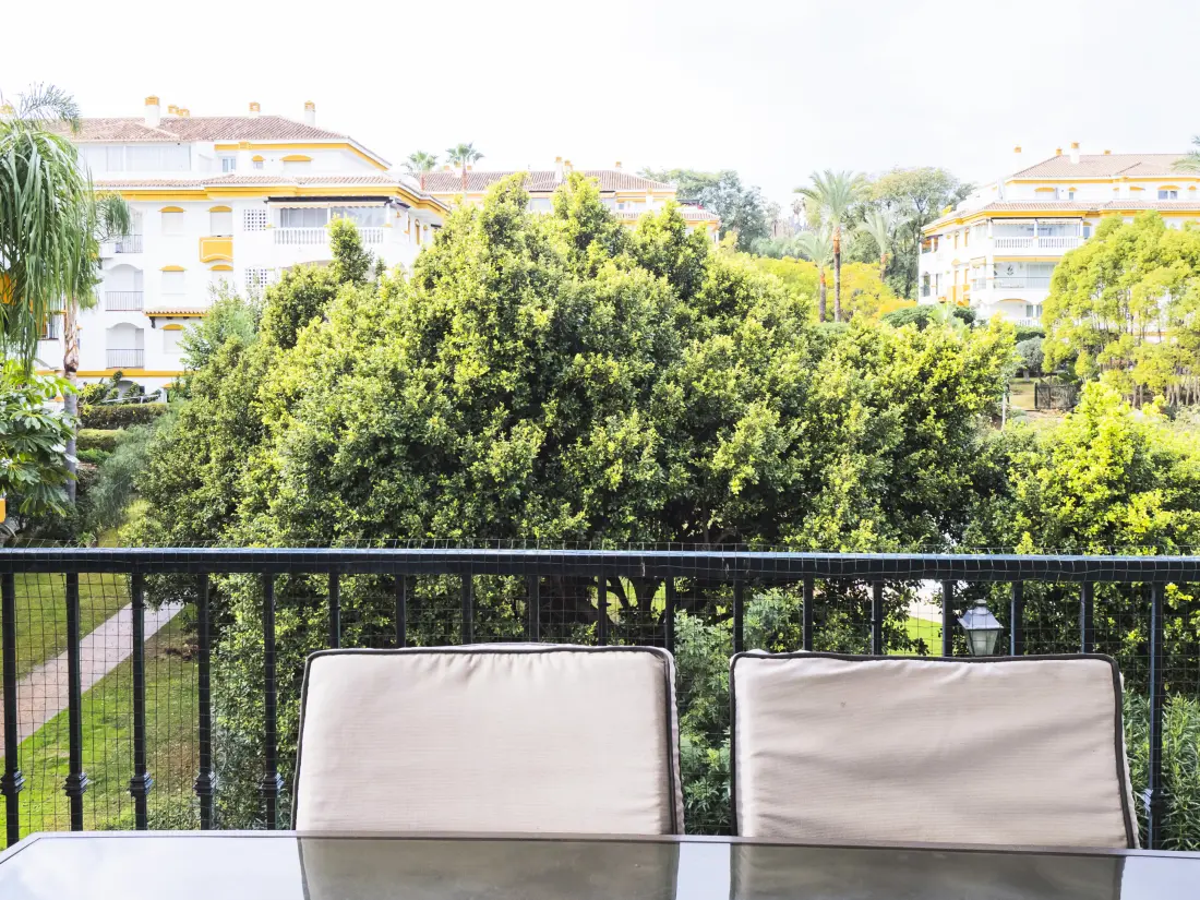 Appartements à Marbella