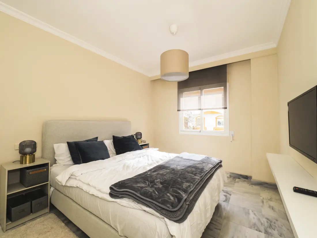 Appartements à Marbella