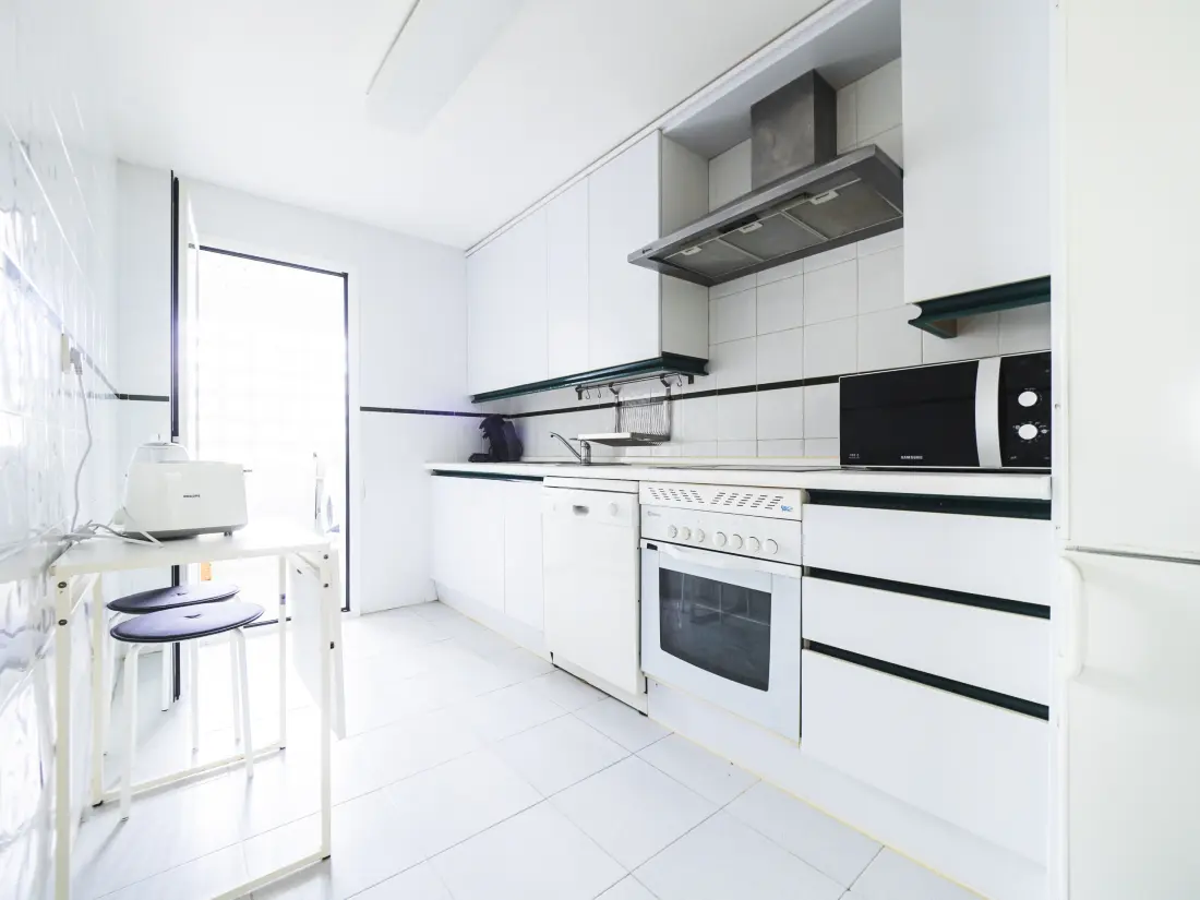Appartements à Marbella