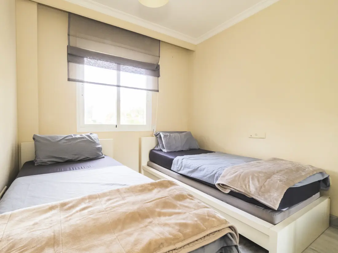 Appartements à Marbella