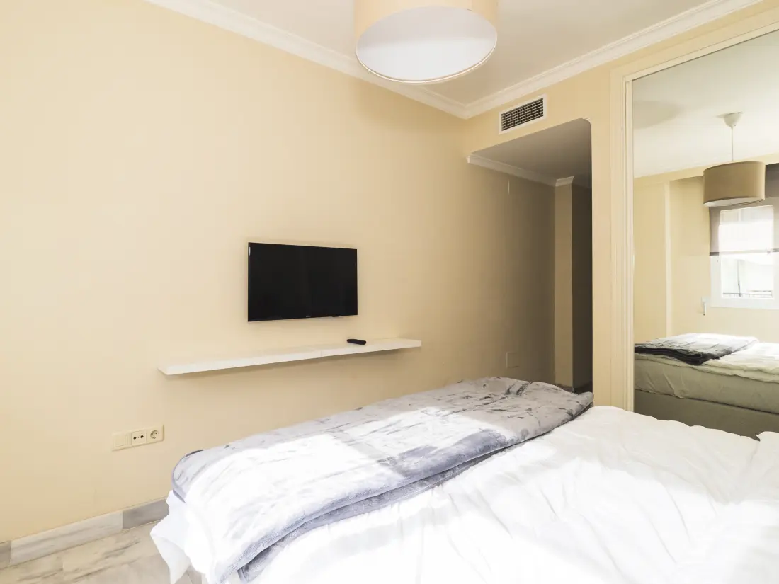 Appartements à Marbella