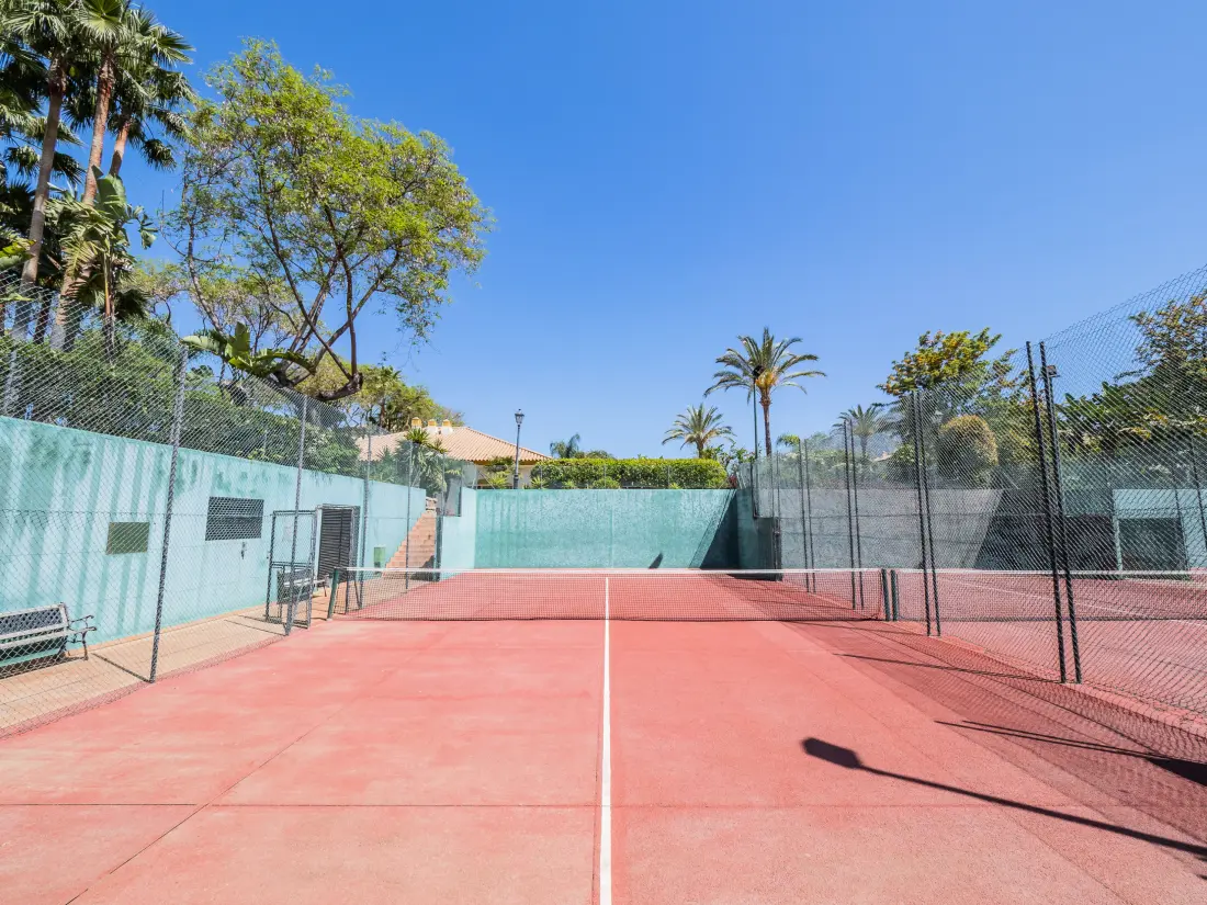 Appartements à Marbella