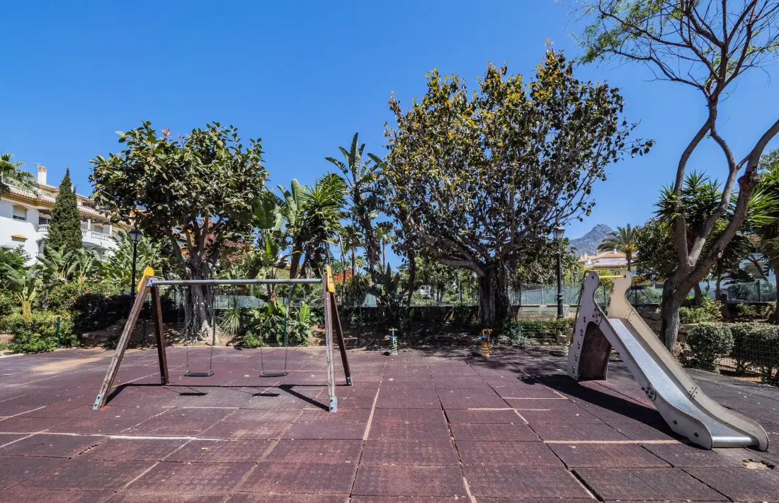 Appartements à Marbella