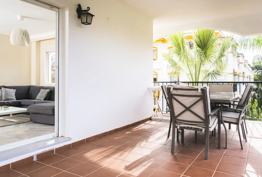 Appartements à Marbella