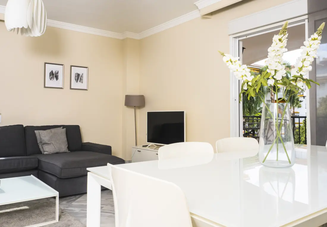 Appartements à Marbella
