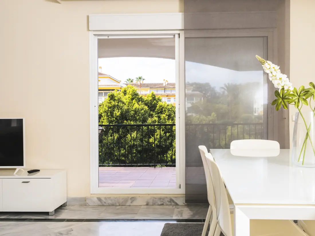 Appartements à Marbella