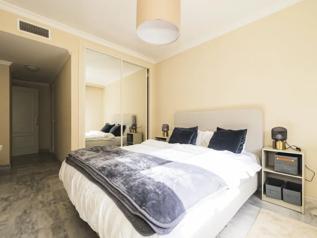 Appartements à Marbella